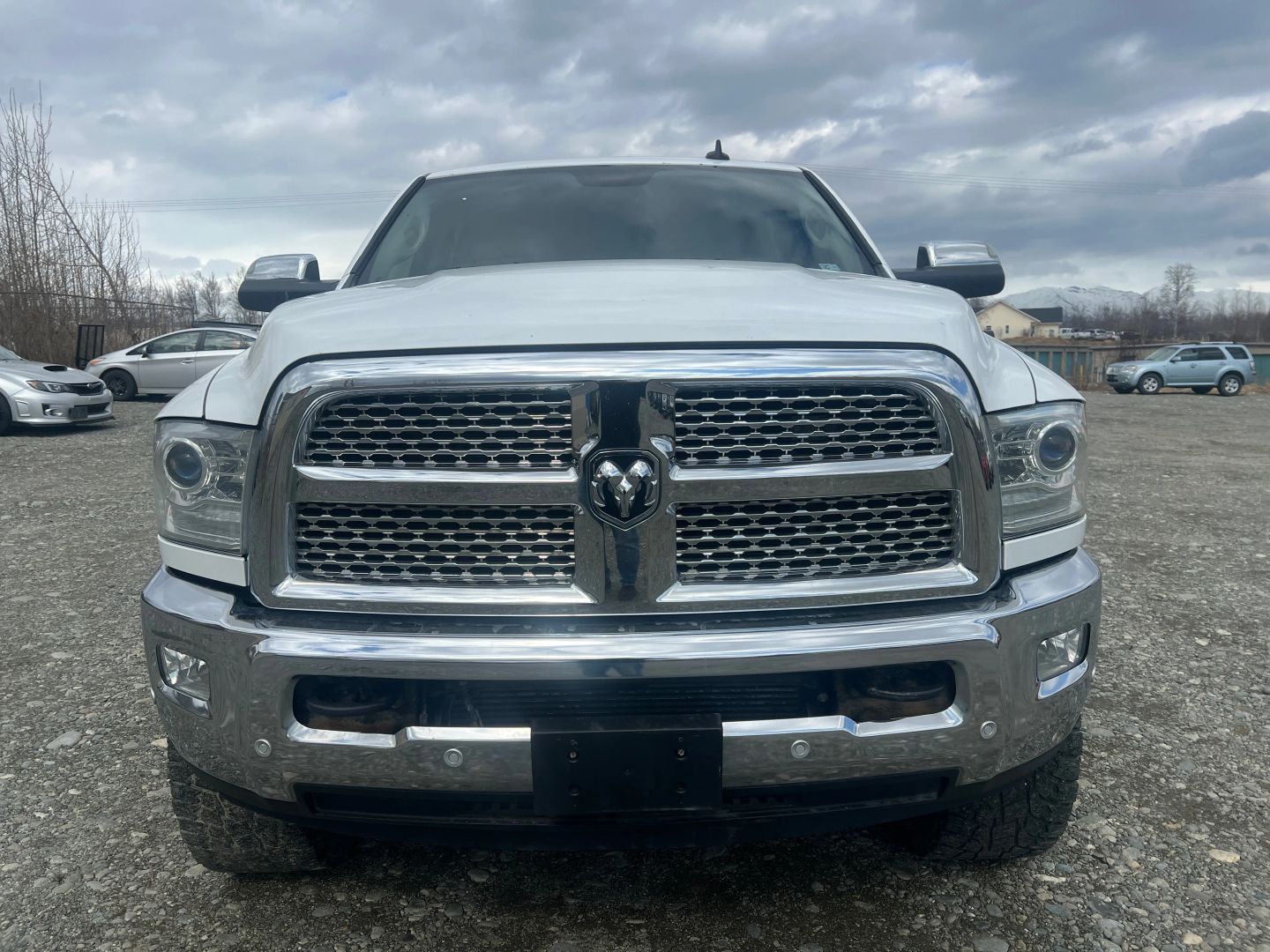 ram ram 2500 pickup 2016 3C6UR5NL9GG146921 image ram ram 2500 pickup 2016 3C6UR5NL9GG146921 image